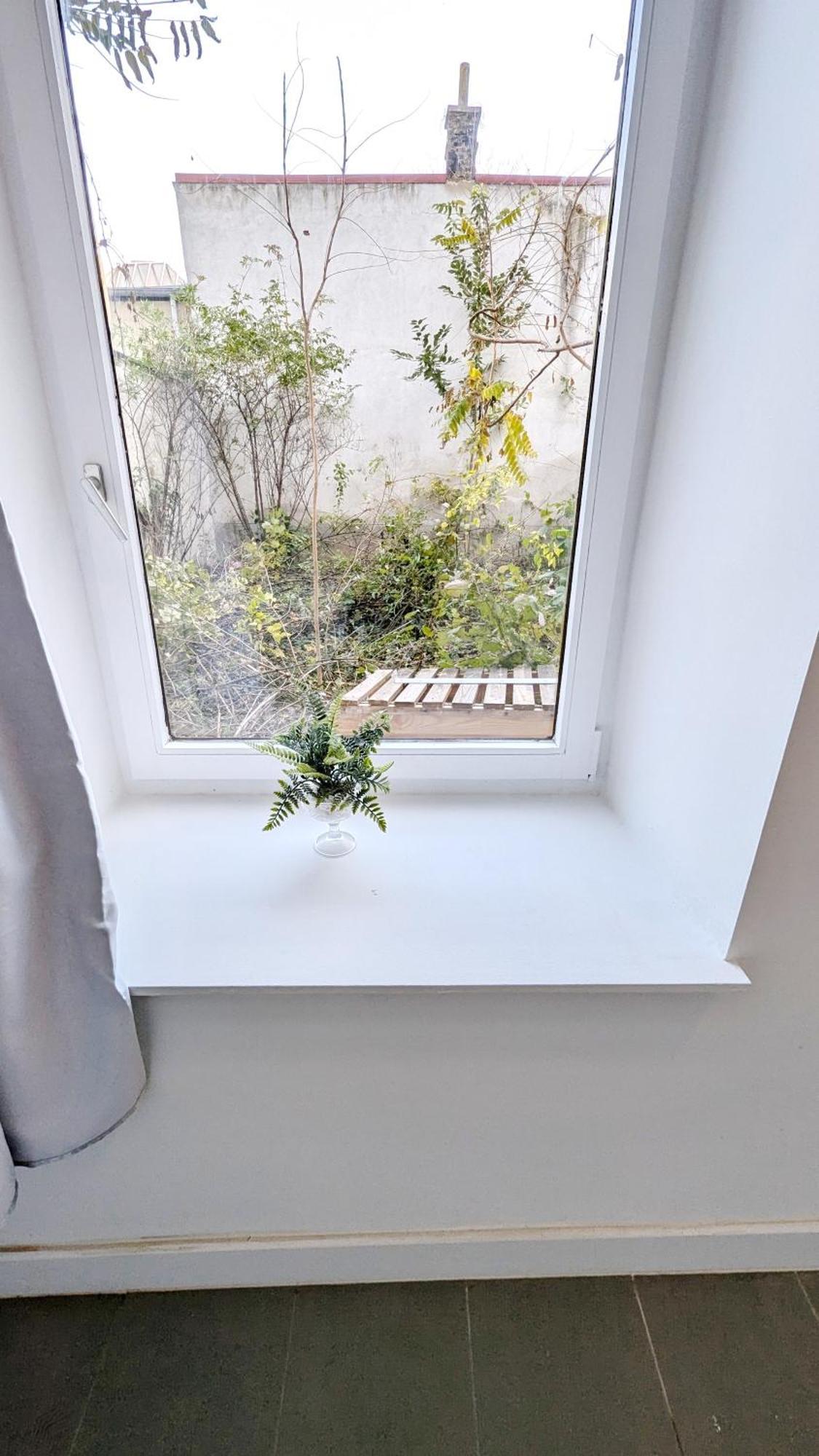 Privatunterkunft Cozy In Lugner City Area