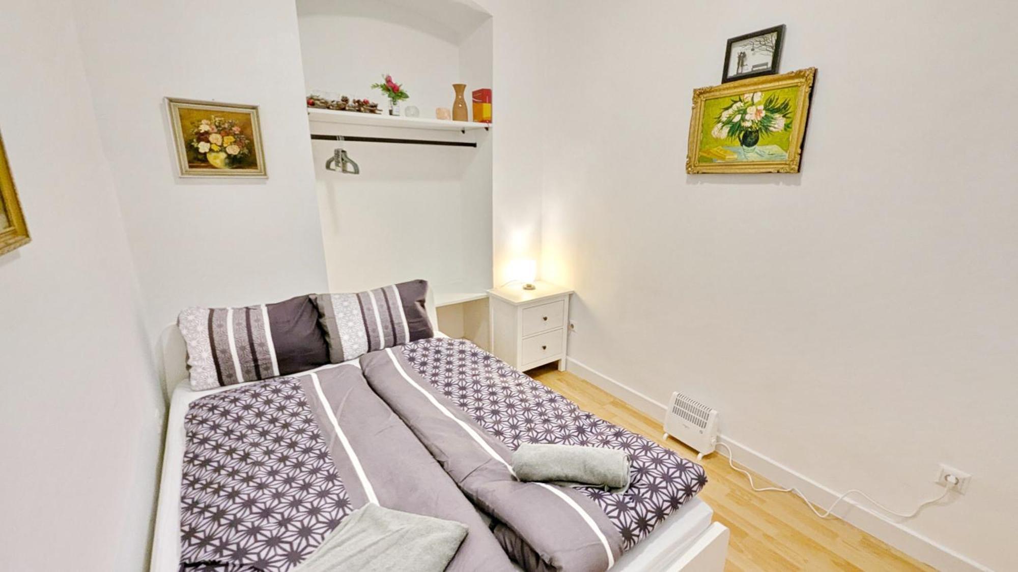 Cozy In Lugner City Area * Wien